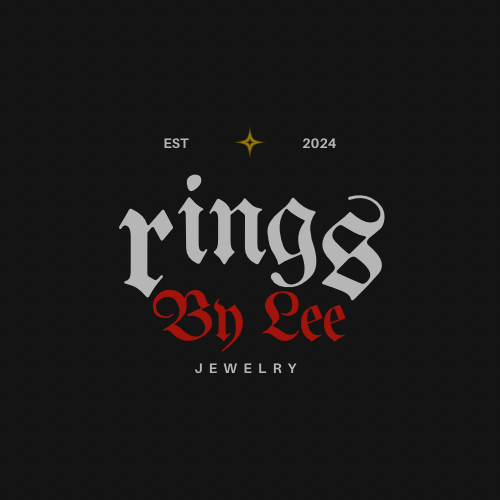 Rings by Lee